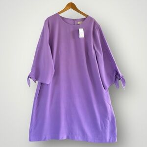 🎉5 for $45🎉 NWT Appleseeds dress size 24W